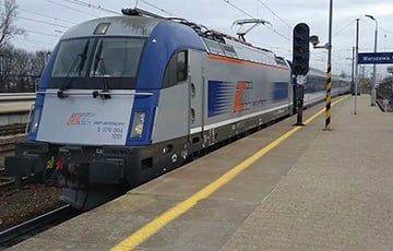 Из Варшавы в Берлин за 5 часов: в Польше запускают новые поезда - charter97.org - Белоруссия - Германия - Польша - Берлин - Варшава - Вена - Прага