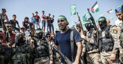 Исмаил Хания - Лидер ХАМАСа заявил, что перемирие с Израилем "близко", – СМИ - focus.ua - США - Украина - Израиль - Катар - Переговоры