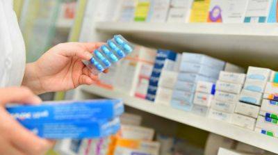 В Минздраве опровергли фейк россиян о дефиците лекарств в украинских аптеках - ru.slovoidilo.ua - Украина - Белоруссия
