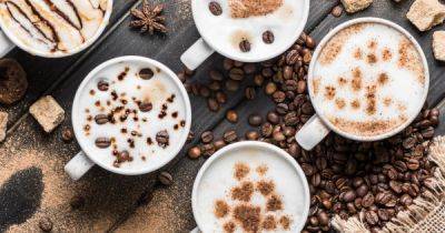 Ученые выяснили, сколько чашек кофе нужно пить в день для улучшения памяти и работы мозга - dsnews.ua - Украина