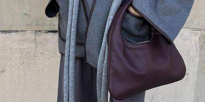 Подборка стильных аксессуаров. Самые модные сумки для зимы, которые украсят повседневные наряды - nv.ua - Украина