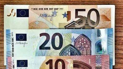 EUR/USD прогноз Евро Доллар на 22 ноября 2023 - smartmoney.one - США