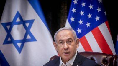 Биньямин Нетаньяху - Исмаил Хания - Израиль и ХАМАС согласились приостановить боевые действия - svoboda.org - New York - Израиль - Катар