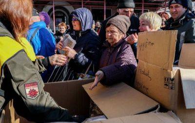 В ООН подсчитали сколько денег нужно на восстановление Украины - korrespondent.net - Россия - Украина