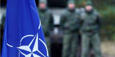 Немецкие аналитики: Россия за шесть лет может подготовить свои войска и напасть на НАТО - nv.ua - Москва - Россия - Украина - Германия - Нападение