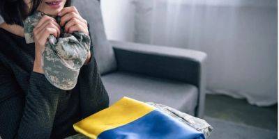 Пенсия в связи с потерей кормильца: как получить выплаты за лицо, пропавшее без вести при особых обстоятельствах - nv.ua - Россия - Украина - Реестр