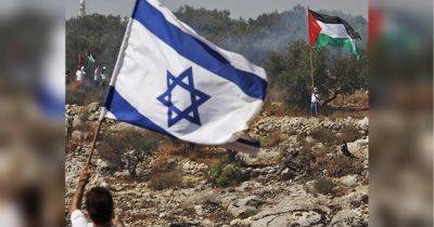 Биньямин Нетаньяху - Исмаил Хания - Прекращение огня: ХАМАС объявил о соглашении с Израилем - fakty.ua - США - Украина - Израиль - Washington - Катар - Доха