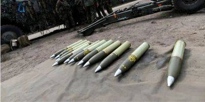 Тьерри Бретон - В Еврокомиссии ответили, что нужно для поставки миллиона снарядов Украине - nv.ua - Россия - Украина - Ес