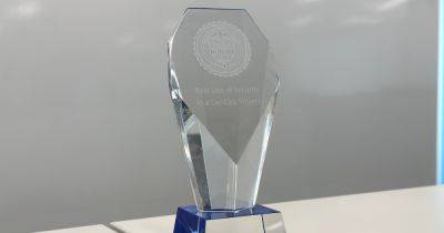 ІТ-специалисты из NIX получили мировую награду. Их отметили за лучшую стратегию по кибербезопасности - itc.ua - Украина