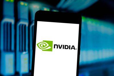 Прибыль Nvidia выросла на 1259% на фоне бума спроса на чипы для систем искусственного интеллекта - itc.ua - Китай - Украина