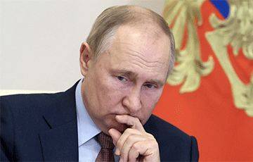 Иван Ступак - Эксперт: Путин готовит неожиданное для россиян решение - charter97.org - Россия - Белоруссия