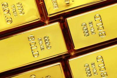 Цена золота превысила $2000 за унцию впервые с октября - minfin.com.ua - США - Украина - Индия - Нью-Йорк
