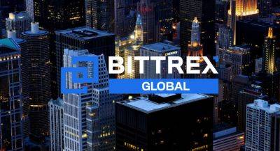 Криптобиржа Bittrex Global закрывается - minfin.com.ua - США - Украина - Лихтенштейн