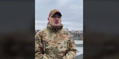 Военный, потерявший зрение на фронте, заявил, что ему отказали в использовании песни Фортеця Бахмут — Антитіла извинились - nv.ua - Украина