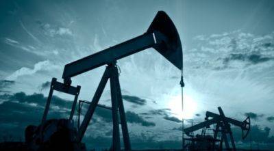 Цены на нефть начали падать после роста на прошлой неделе - minfin.com.ua - США - Украина - Лондон