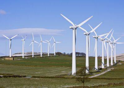 Объявлен победитель тендера на строительство ветроэлектростанции "Нукус-2" - podrobno.uz - Узбекистан - Саудовская Аравия - Эмираты - Ташкент - county Power - Abu Dhabi