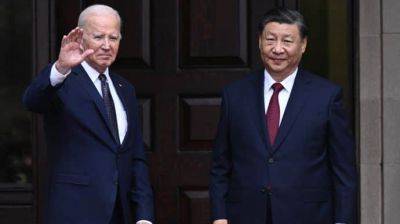 Си Цзиньпин - Нарендра Моди - Джо Байден - Байден и Си проигнорировали виртуальную встречу G20 с участием Путина - pravda.com.ua - Китай - США - Индия