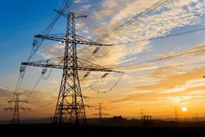 22 ноября в Украине зафиксирован дефицит электроэнергии - odessa-life.od.ua - Украина - Молдавия - Румыния - Словакия