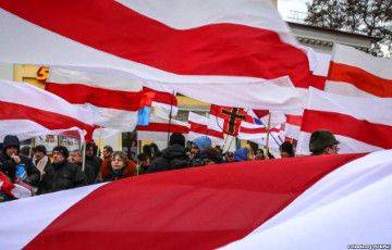 У Варшаве пройдзе марш на Дзень беларускіх Герояў - charter97.org - Белоруссия