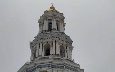 Большую лаврскую колокольню после длительного перерыва открыли для посещения - korrespondent.net - Украина - Киев