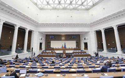 Болгарский парламент ратифицировал соглашение о поставках Украине БТРов - korrespondent.net - Россия - Украина - Болгария