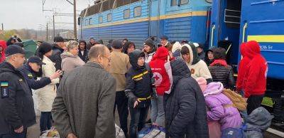 Готовьтесь встречать родственников и любимых: украинские беженцы массово возвращаются домой - akcenty.com.ua - Россия - Украина