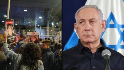 БАГАЦ отказал в рассмотрении исков против сделки по освобождению заложников - vesty.co.il - Израиль - Иерусалим
