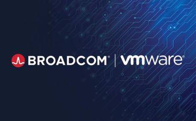 Broadcom завершила сделку по покупке VMware за $61 млрд - itc.ua - Украина