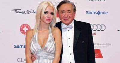 Ким Кардашьян - Интересует ум, а не внешность: 91-летний миллиардер вновь ищет невесту (фото) - focus.ua - Австрия - США - Украина - Брак