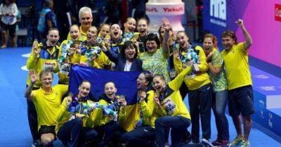 Выехали и не вернулись: почти 250 украинских спортсменов стали уклонистами, – ответ Минспорта Фокусу - focus.ua - Украина