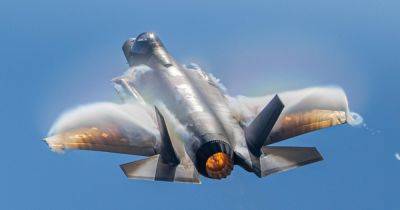 Lockheed Martin - Остановка поставок F-35 в армию США: Lockheed Martin предлагает промежуточное решение - focus.ua - США - Украина - county Martin