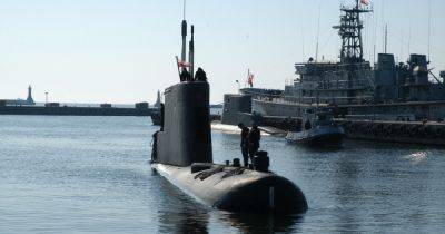 Подводный флот идет ко дну: какие проблемы по созданию субмарин преследуют Польшу, — эксперты - focus.ua - Украина - Польша - Сеул - Вмс