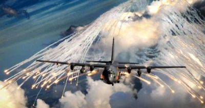 Сабрина Сингх - Пэт Райдер - Иранские прокси атаковали базу США в Ираке: в ответ подняли "Ангел смерти" AC-130 - focus.ua - США - Сирия - Украина - Ирак - Иран