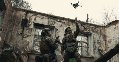 Невидимая война: Украина и РФ используют электромагнитные волны для борьбы с дронами, — NYT - focus.ua - Россия - Китай - США - Украина - New York