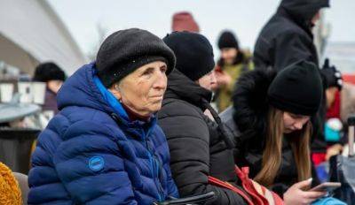 Такого точно никто не ожидал: украинские беженцы начали массово возвращаться в Украину. Названа причина - hyser.com.ua - Украина - Германия - Польша - Чехия