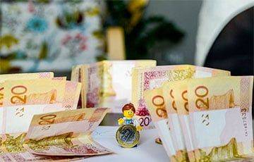 Банки и эксперты прогнозируют девальвацию белорусского рубля в следующем году - charter97.org - Белоруссия
