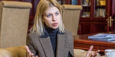 Ольга Стефанишина - «От других стран нет такого крика». Стефанишина заявила, что Украина не будет делать исключений для венгерского меньшинства - nv.ua - Украина - Молдавия - Румыния - Венгрия