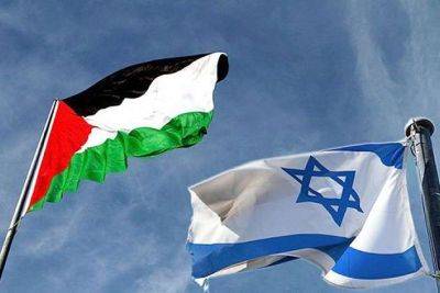 Временное перемирие между Израилем и ХАМАС: о каких условиях договорились стороны - vchaspik.ua - США - Украина - Израиль - Египет - Катар