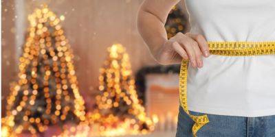 Советы фитнес-гуру. Как успеть избавиться от жира на животе до Рождества: шесть действенных способов - nv.ua - Украина - Фитнес