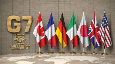 Министры G7 осудили КНДР за запуск баллистических ракет и сотрудничество с Россией - pravda.com.ua - Россия - КНДР