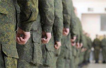 Владимир Путин - Белорусов, поступивших в российские вузы, забирают в армию - charter97.org - Россия - Белоруссия