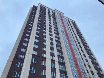 Спрос на первичное жилье упал на 45% в октябре в Нижнем Новгороде - smartmoney.one - Нижний Новгород - р-н Советский - Нижний Новгород