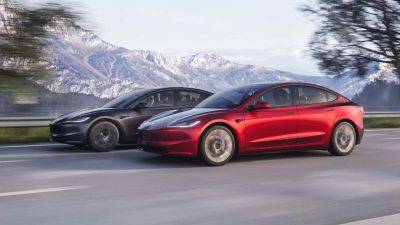 Илон Маск - Tesla вновь под следствием из-за системы автопилота — Reuters - minfin.com.ua - Украина - шт.Флорида - Reuters