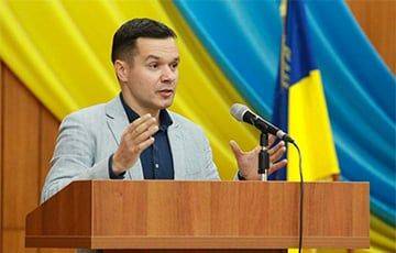 Украинский политолог: 97% депутатов Рады не понимают, что происходит в Беларуси - charter97.org - Украина - Киев - Белоруссия - Литва - Варшава