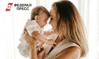 Россиянам рассказали, как повышение МРОТ повлияет на размер детских пособий - smartmoney.one - Москва