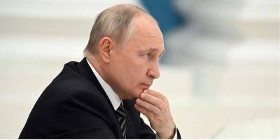 Владимир Путин - Майкл Кофман - Путин не способен на минимум. Москва не имеет шансов даже на то, чтобы захватить Донбасс, — американский военный аналитик - nv.ua - Москва - Россия - США - Украина - Донбасс
