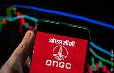 ONGC попросила РФ помочь оформить ее участие в новом операторе "Сахалина-1" - smartmoney.one - Москва - Россия - США - Индия