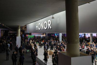 Honor, бывший суббренд подсанкционной Huawei, начинает путь к IPO (первичному публичному размещению акций) - itc.ua - Китай - США - Украина - Вашингтон - Київ