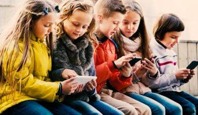 В детских садиках вводятся новые правила: что изменят и к чему готовиться воспитателям - hyser.com.ua - Украина