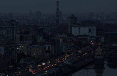 Непогода в Киеве – будет блекаут или нет – ответ ДТЭК - apostrophe.ua - Украина - Киев